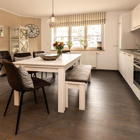 Apartmán Der Landhof Oberstdorf Exteriér fotografie